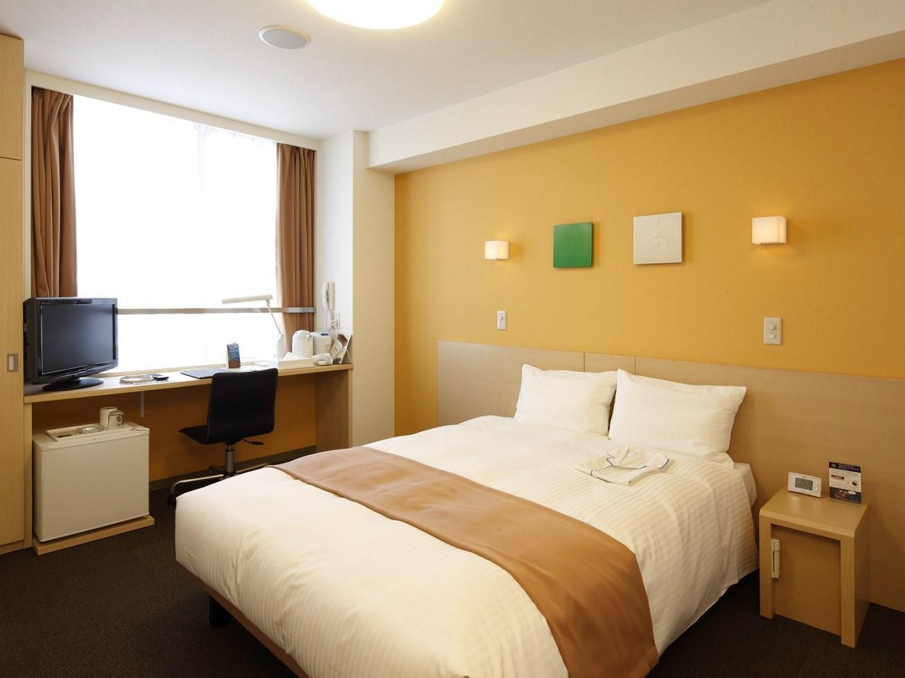 Quad Inn Йокоте Екстериор снимка