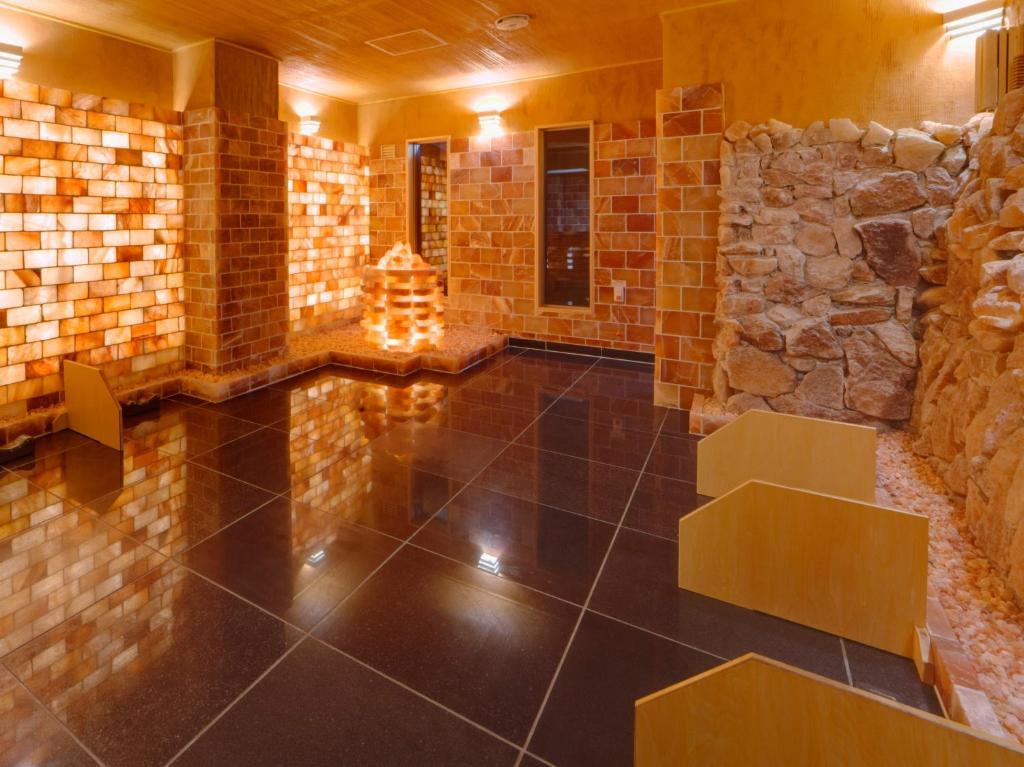 Quad Inn Йокоте Екстериор снимка