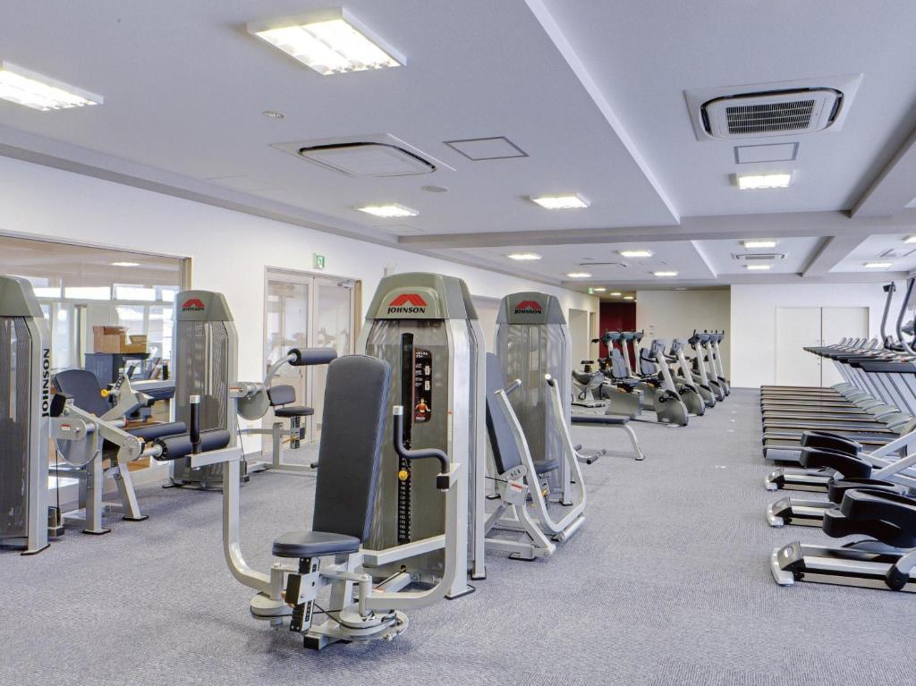 Quad Inn Йокоте Екстериор снимка