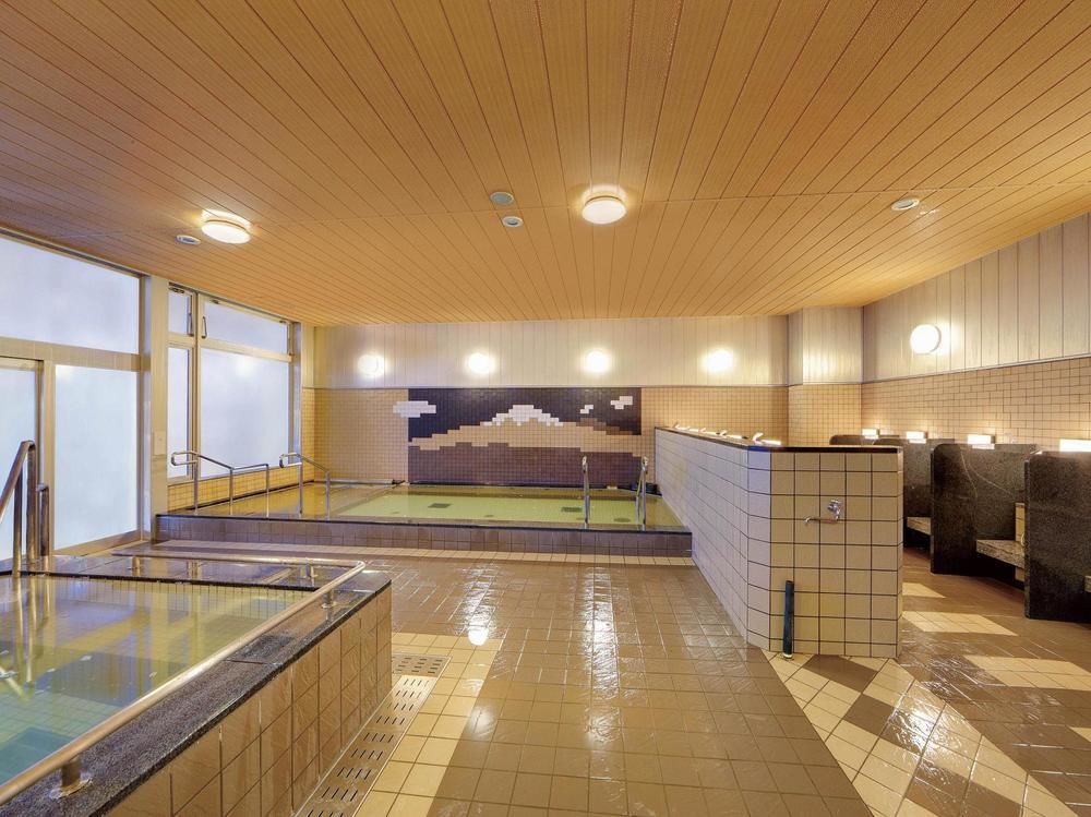 Quad Inn Йокоте Екстериор снимка
